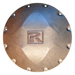 Riddler AMC 20 Rear Differential Cover